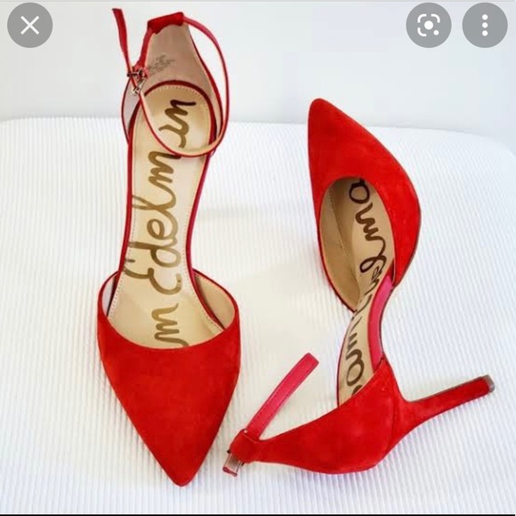 Sam Edelman Shoes - Sam Edelman Harlow pump